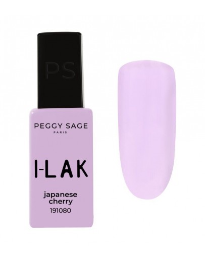 Verniz gel I-Lak japanese cherry