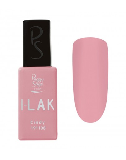 Verniz gel I-Lak Cindy