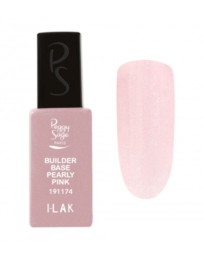 Builder Base - Pearly Pink
