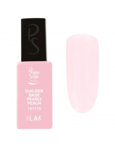 Builder Base Pearly Peach