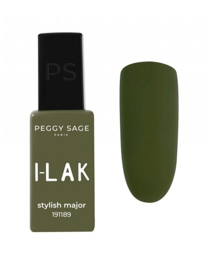 Verniz gel I-Lak stylish major