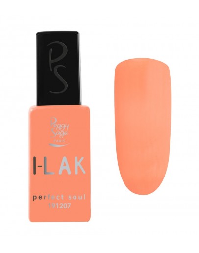 Verniz gel I-Lak perfect soul