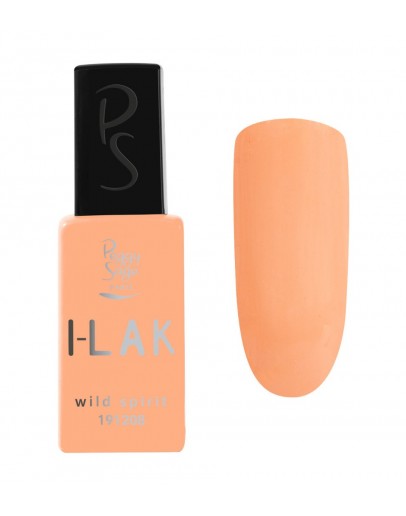 Verniz gel I-Lak wild spirit