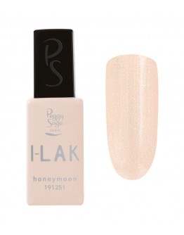 Verniz gel I-Lak - honeymoon