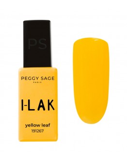 Verniz gel I-Lak yellow leaf