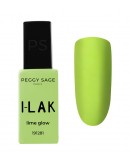 I-Lak Lime Glow