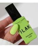 I-Lak Lime Glow