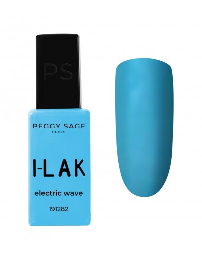 I-Lak Electric wave
