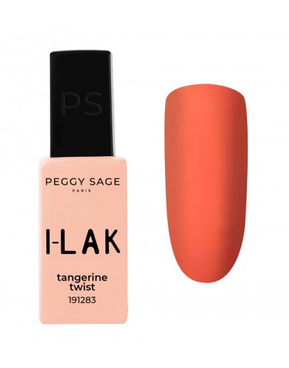 I-Lak Tangerine Twist