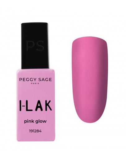 I-Lak Pink Glow