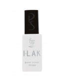 Verniz gel I-Lak - Pure snow