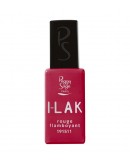 Verniz gel I-Lak - Rouge flamboyant
