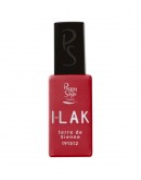 Verniz gel I-Lak - Terre de Sienne