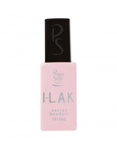 Verniz gel I-Lak - Secret boudoir