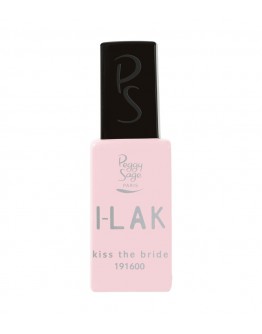 Verniz gel I-Lak - Kiss the bride