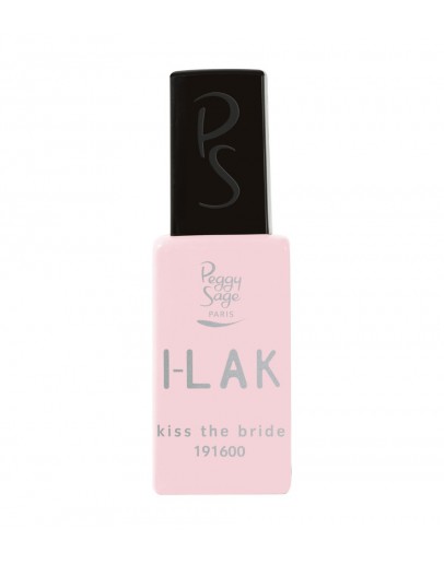Verniz gel I-Lak - Kiss the bride