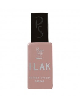 Verniz gel I-Lak - Toffee cream