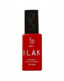 Verniz gel I-Lak - Father christmas