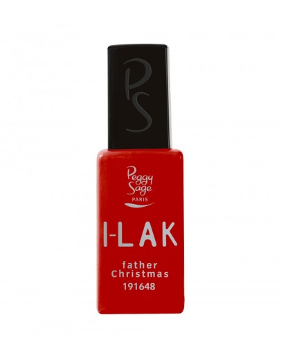 Verniz gel I-Lak - Father christmas