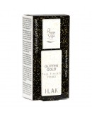 Top Finish Glitter - gold