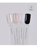 Top Coat acabamento glitter Holo