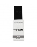 Top Coat acabamento mate