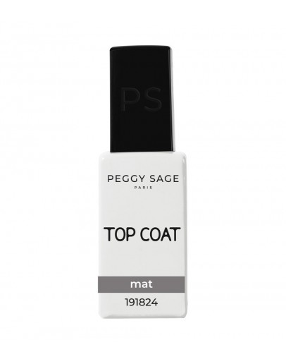 Top Coat acabamento mate