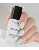 Top Coat acabamento mate