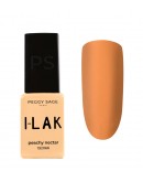 Mini I-Lak Peachy Nectar