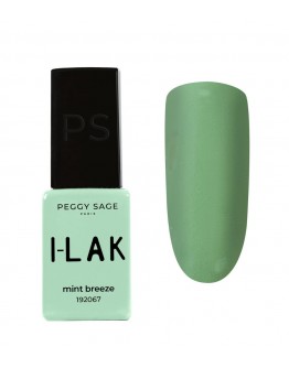 Mini I-Lak Mint Breeze