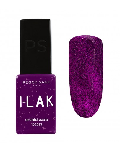 I-Lak mini Orchid oasis