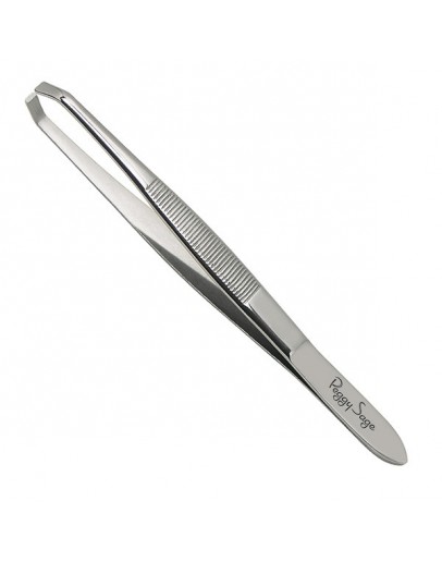 Pinça depilatória profissional