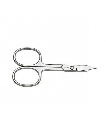 Tesoura para unhas e cutículas