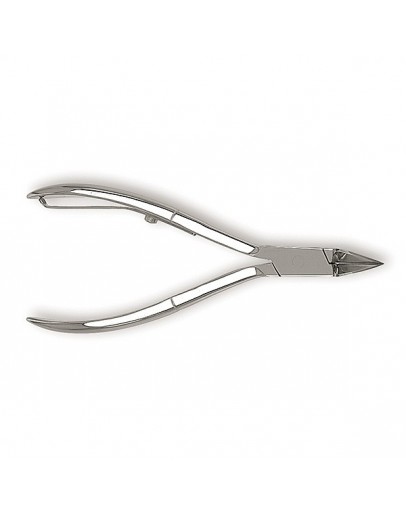 Alicate de pedicure para unhas encravadas
