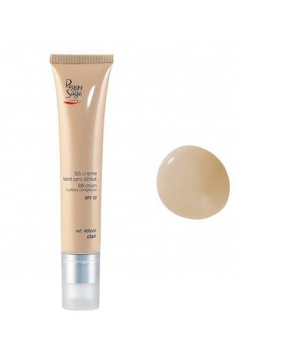 Creme BB - clair
