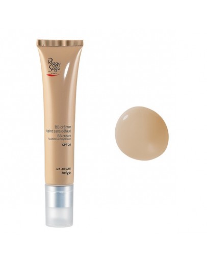 Creme BB - beige