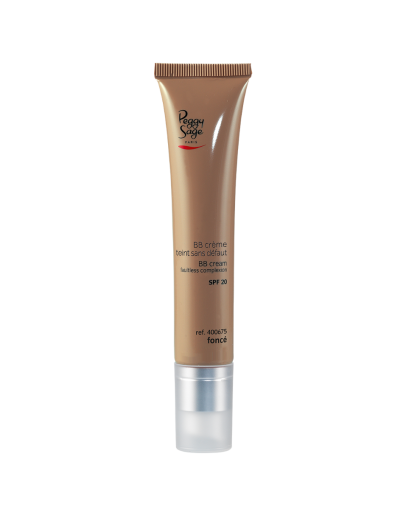 Creme BB - Foncé