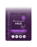 Máscara Flash hidrogel alisadora