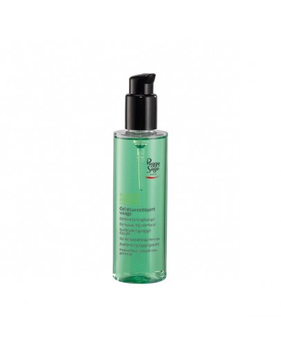 Gel de limpeza suave pureza