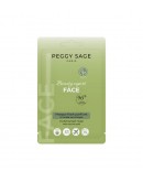 Máscara Flash purificante com ácido succínico