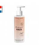 Gel de limpeza suave 