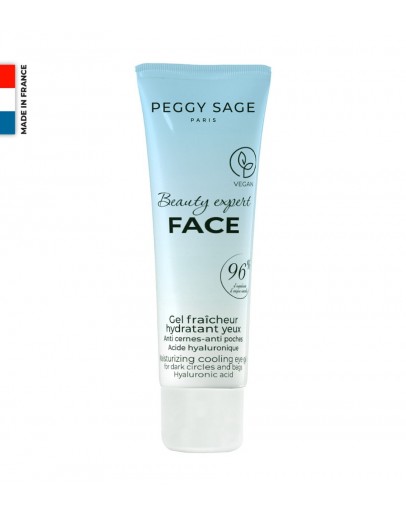 Gel contorno dos olhos