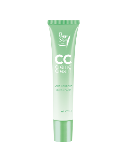 CC Creme Anti vermelhidão