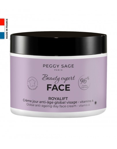 Creme anti-idade Royalift