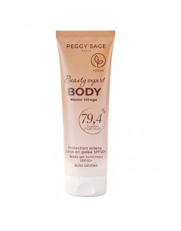 Protetor Solar SPF50 MONOÏ MIRAGE - éclat tahitien