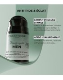 Creme anti rugas rosto e olhos