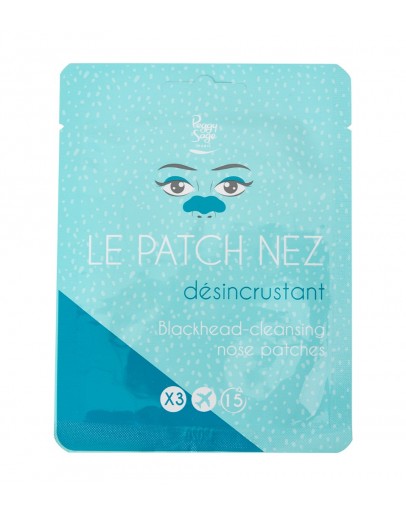 Patch para o nariz