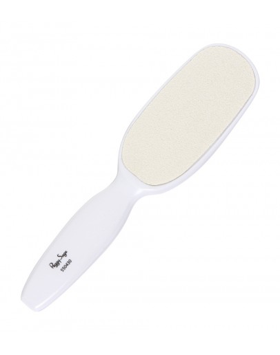 Raspador alisador anti calosidades