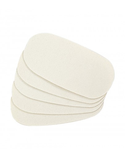 Adesivos para raspador alisador x5