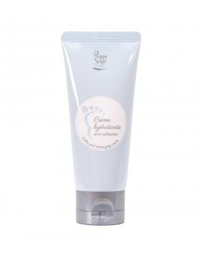 Creme hidratante anti calosidades